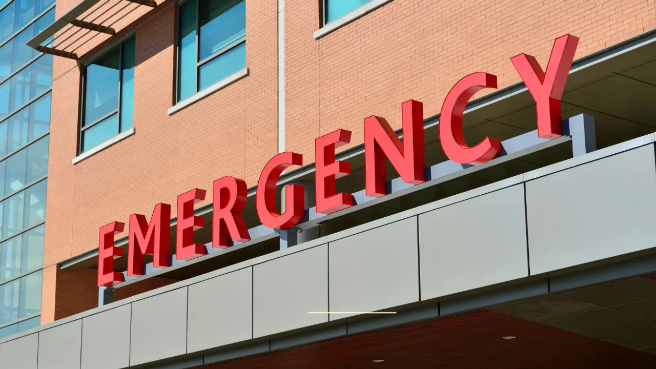 Report States Rise In US Pregnant Woman Being Turned Away From ER