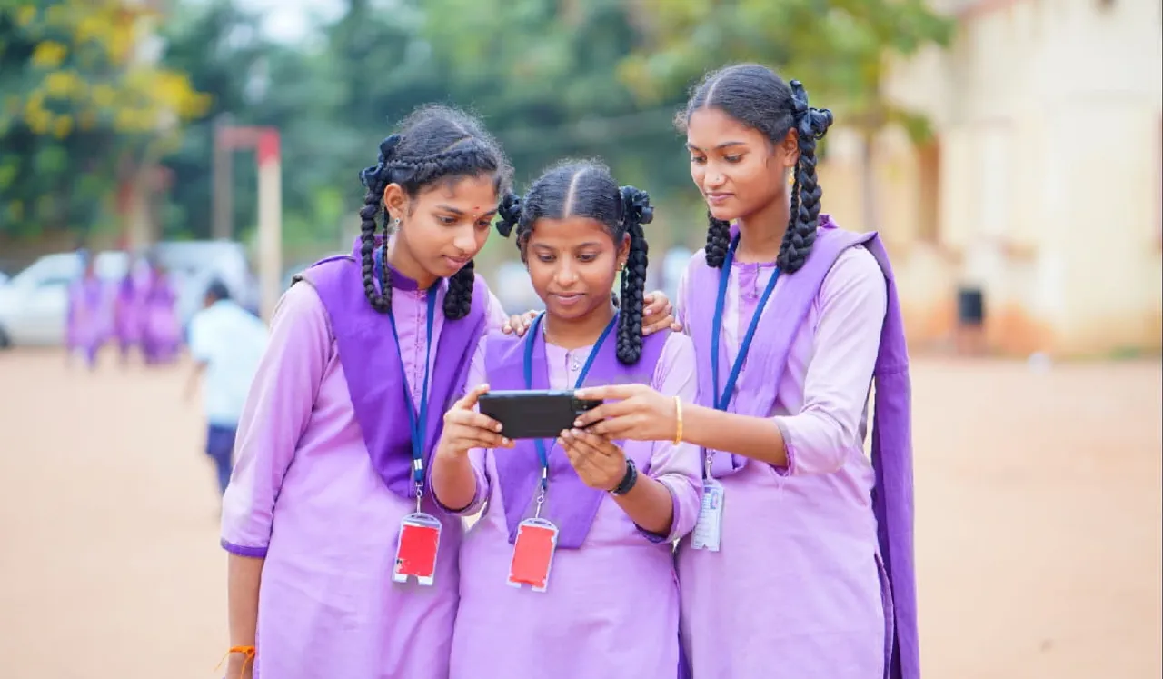 BYJU’S 'Education For All' Prioritising Education Across India