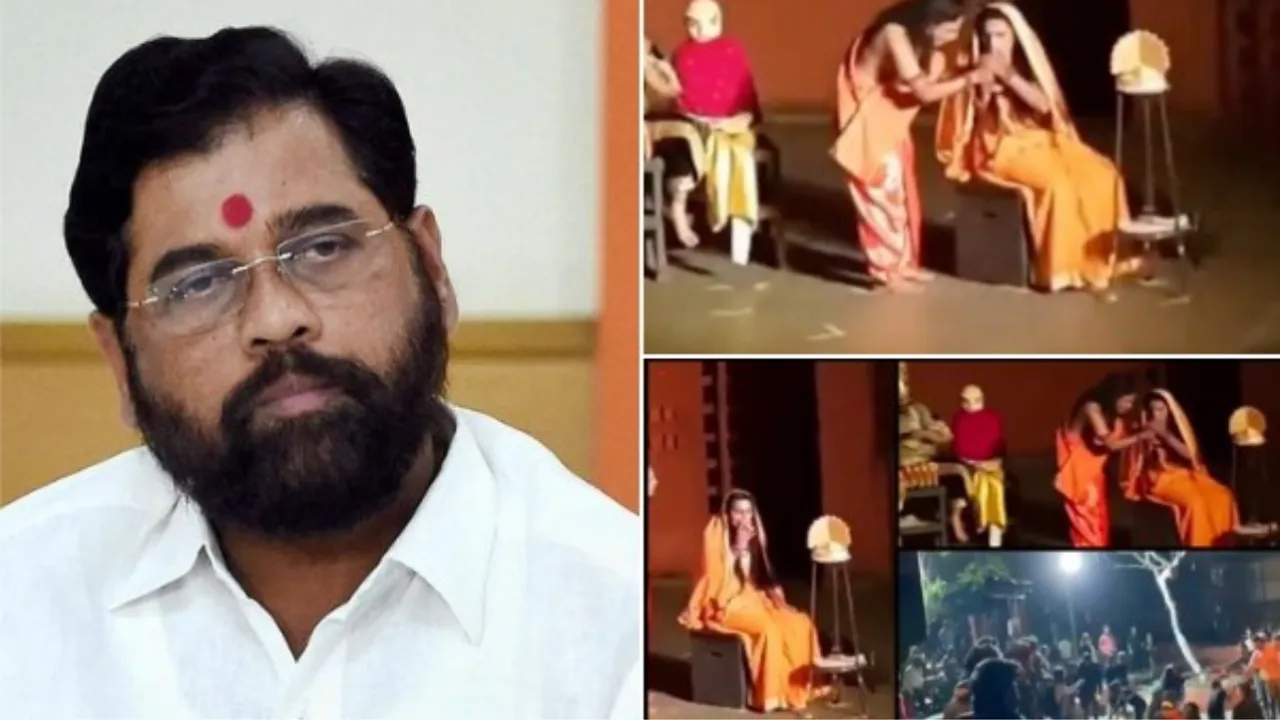 Pune Students Arrested For 'Hurtful' Ram Leela Parody: What Happened