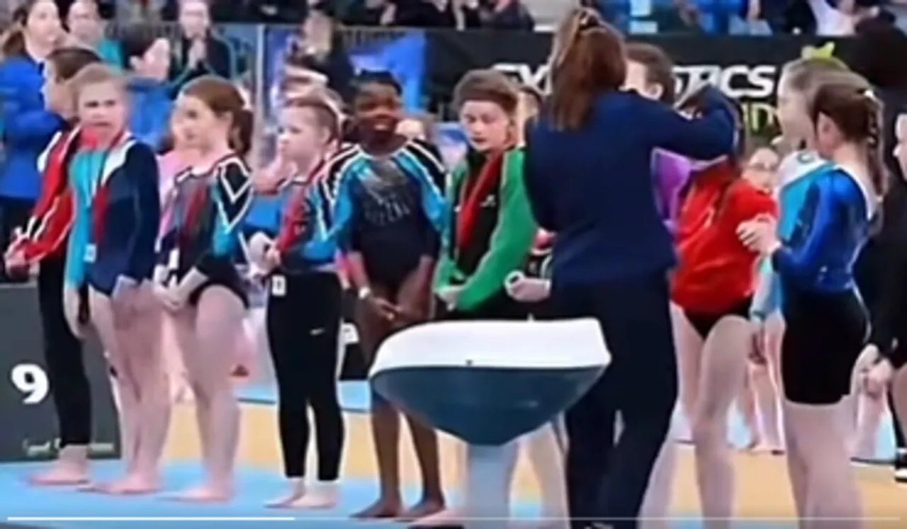 Gymnastics Ireland's Failure to Address Racism Sparks Outrage