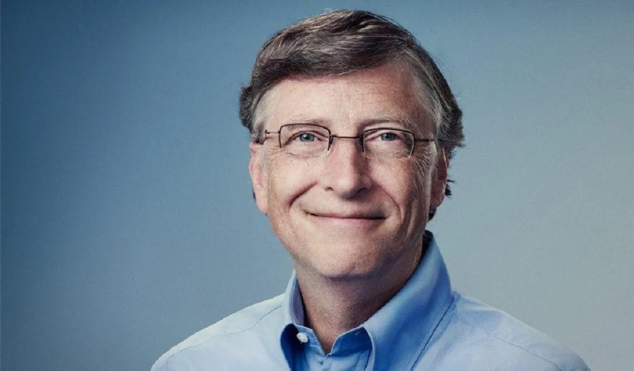 Women Applicants Asked About Sexual History At Bill Gates' Office