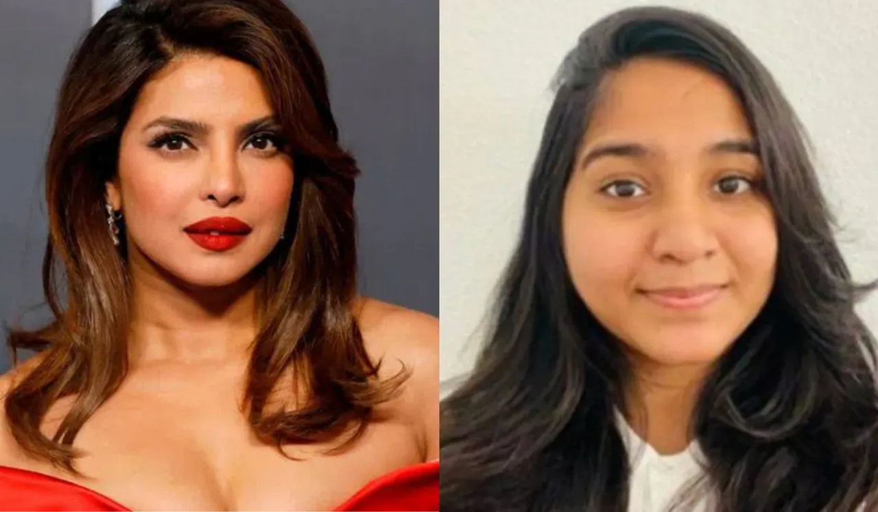 Priyanka Chopra On Jaahnavi Kandula's Death
