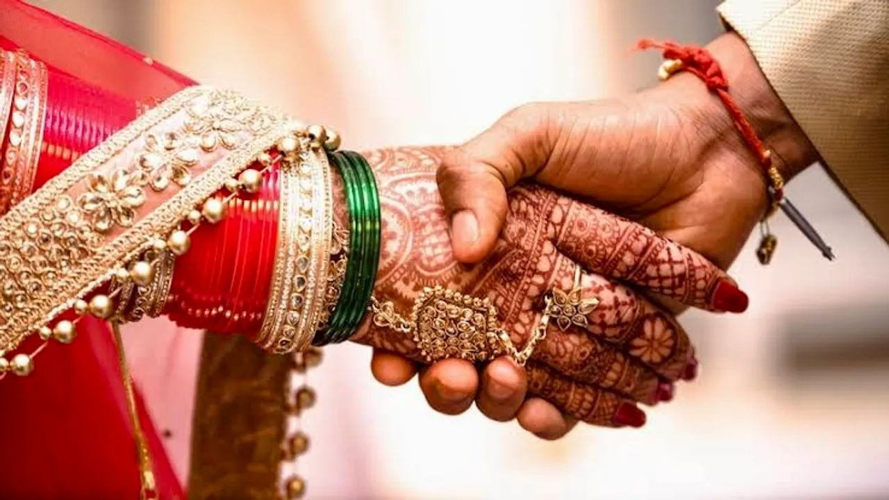 Watch: Bihar Man Falls In Love With Mother-In-Law And Marries Her