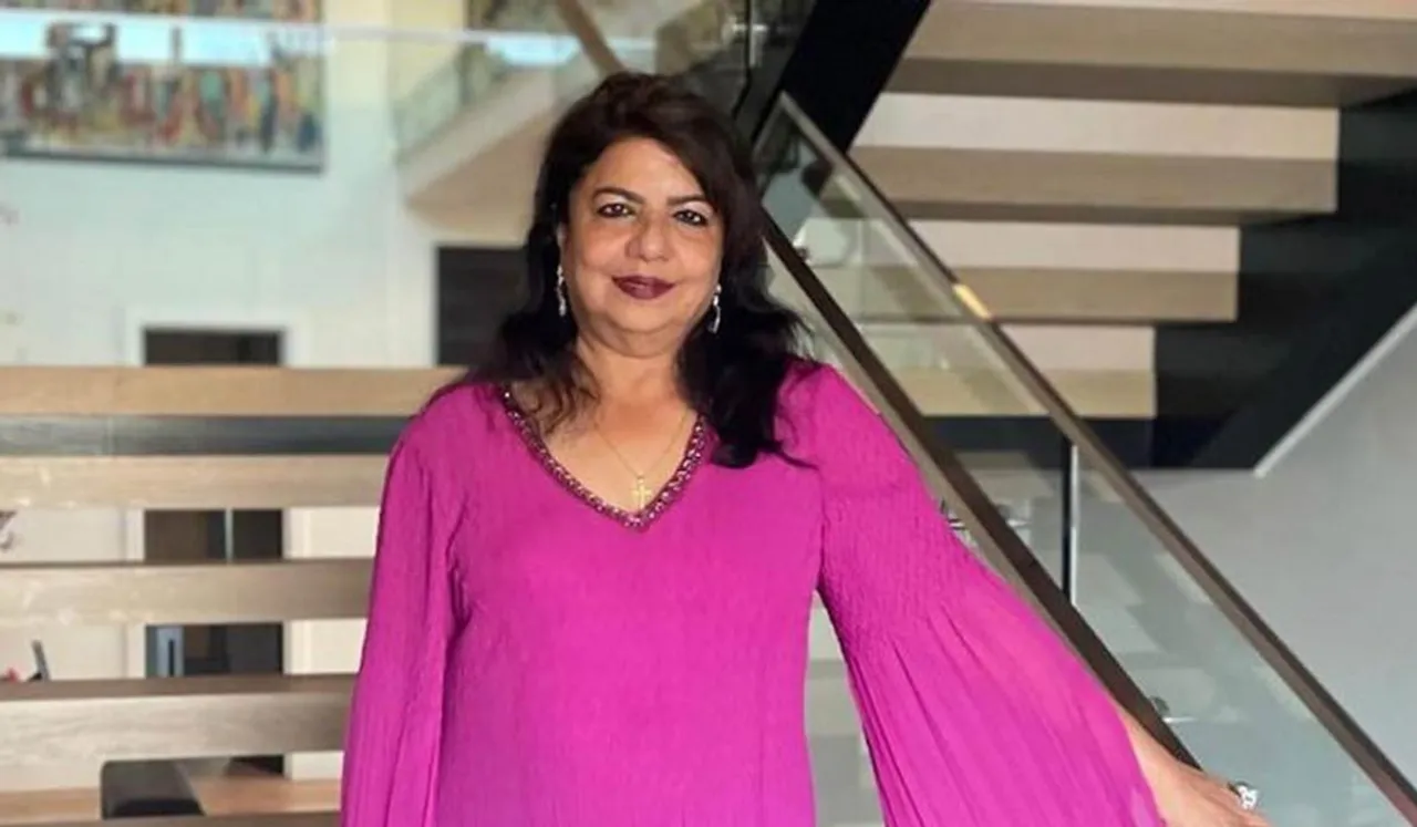 Dr. Madhu Chopra