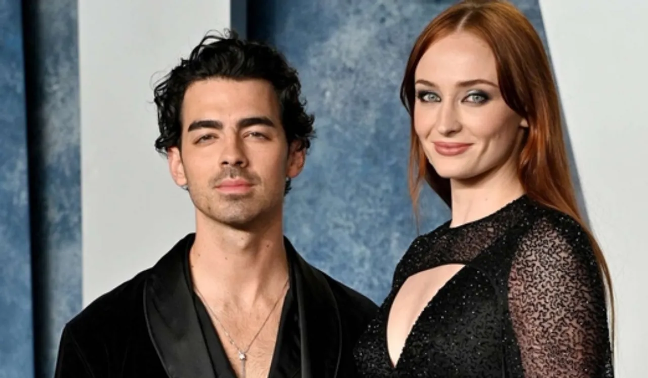 Sophie Turner Sues Joe Jonas After Split: What Do We Know