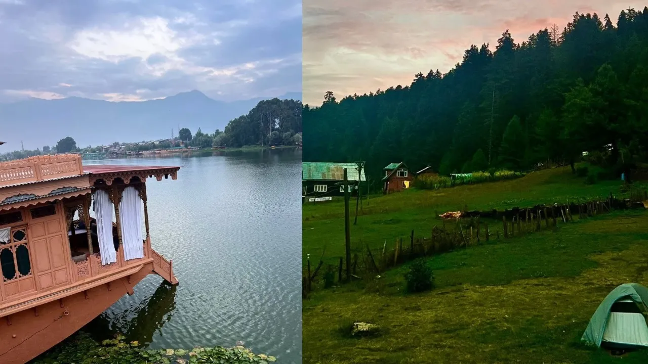 Kashmir, photo by Mohua