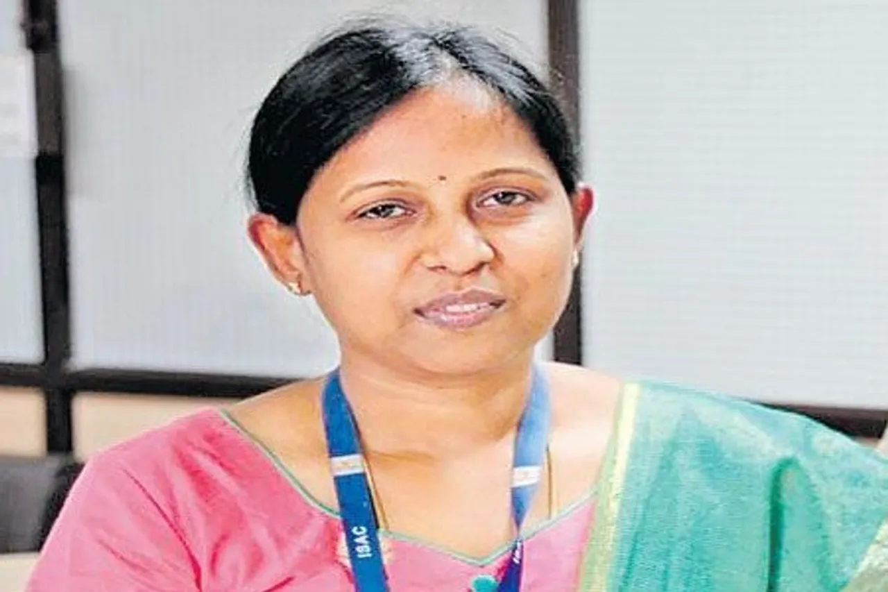 Kalpana K, Force Behind Chandrayaan-3: 10 Facts About Her