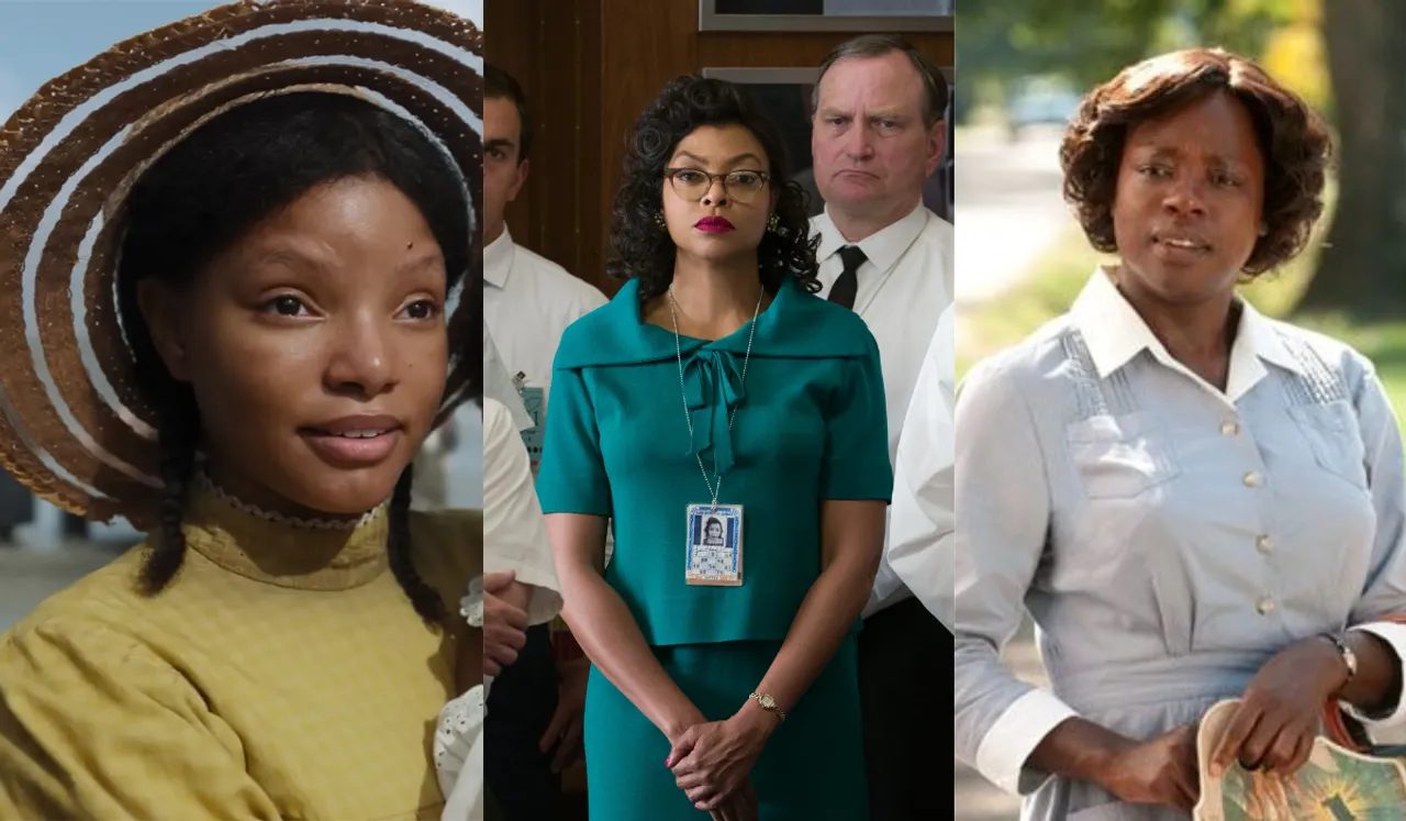 Seven Films You Must Watch During Black History Month