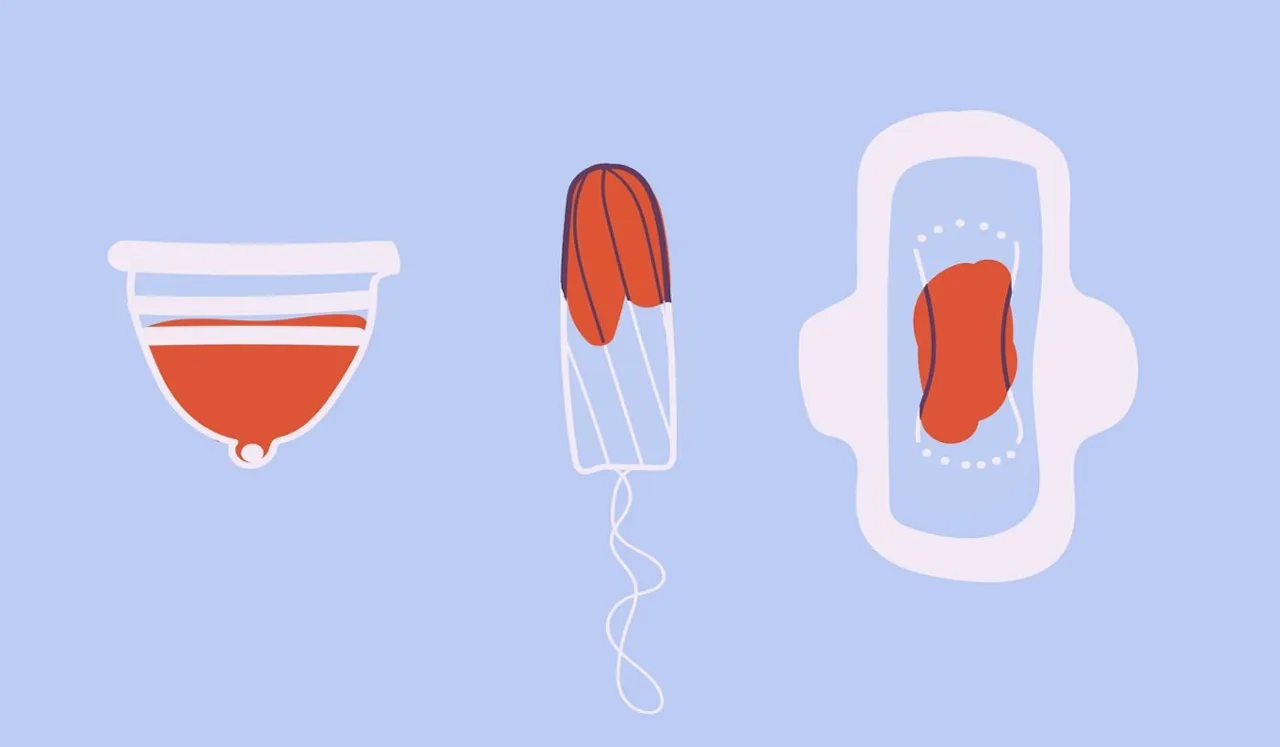 What Is Free Bleeding? Gen Z Movement Challenges Menstrual Norms