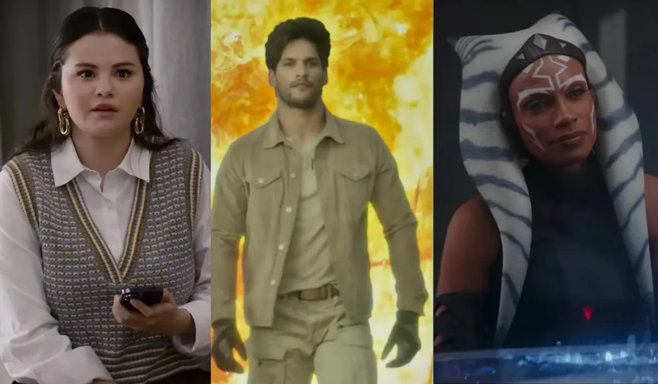 5 Most-Anticipated Shows Releasing On Disney+ Hotstar This August
