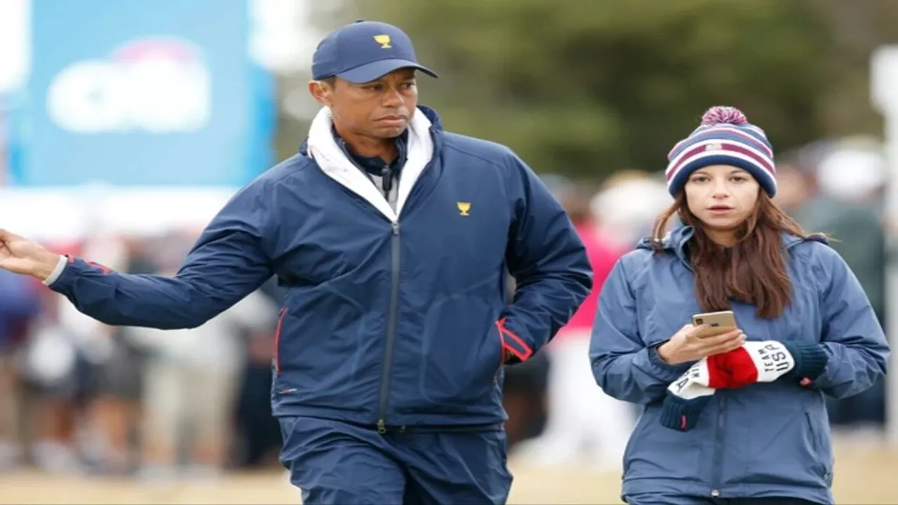 Why Tiger Wood's Ex-Girlfriend Denied Sexual Harassment Allegations Against Him