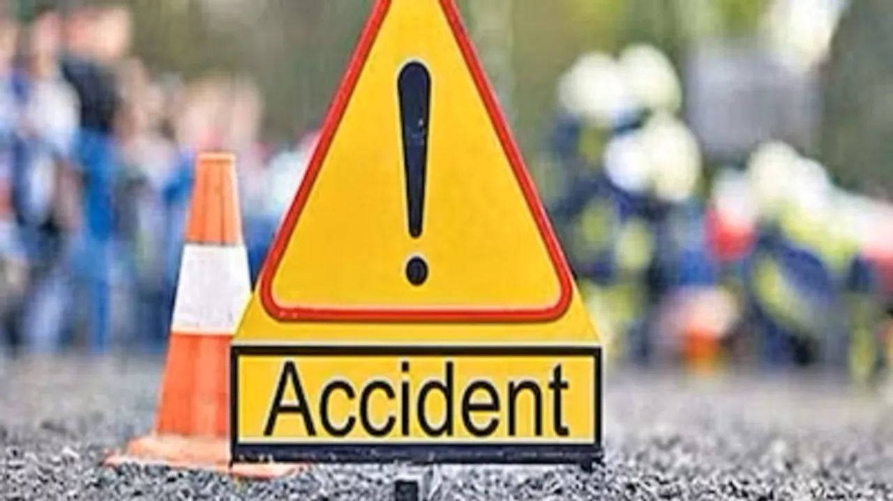 11 Killed In Bharatpur's Road Accident; PM Modi Announces Aid Package