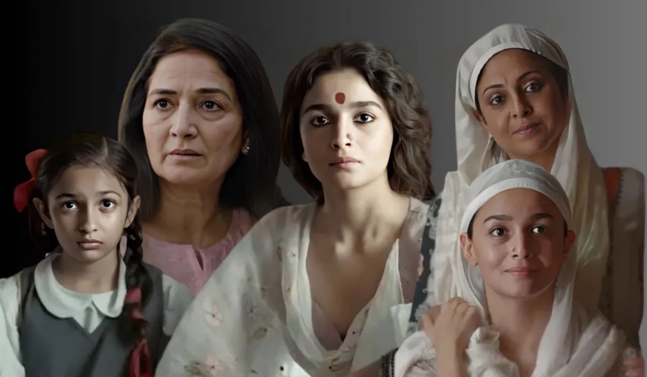 The Woke Mothers of Indian Films