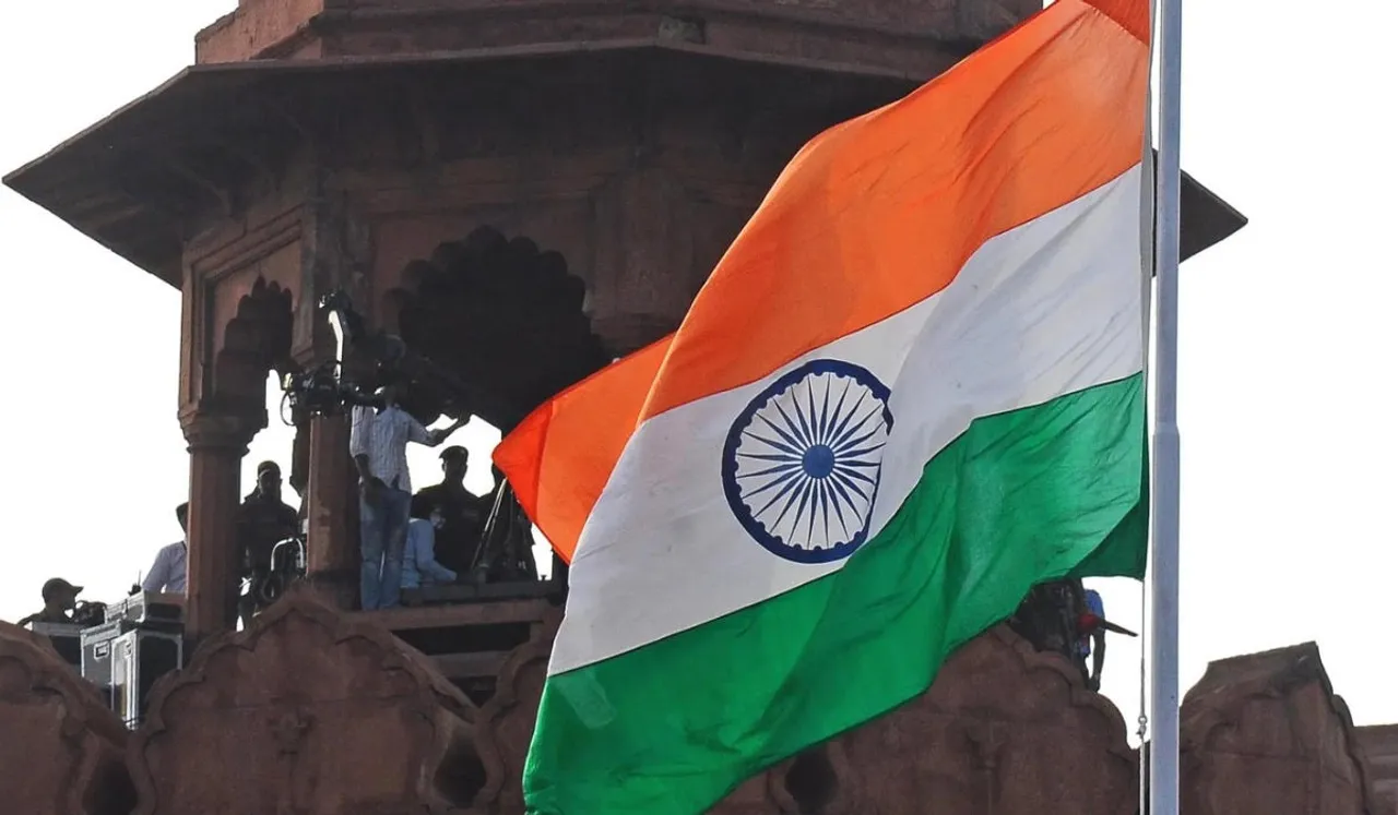 Indian Flag