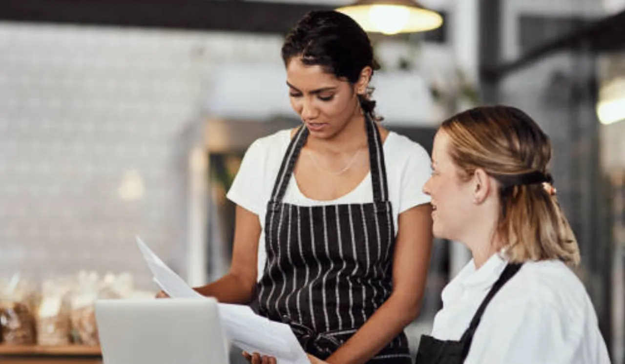 Female Restaurant Owners Are Catalysts For Change In F&B Industry