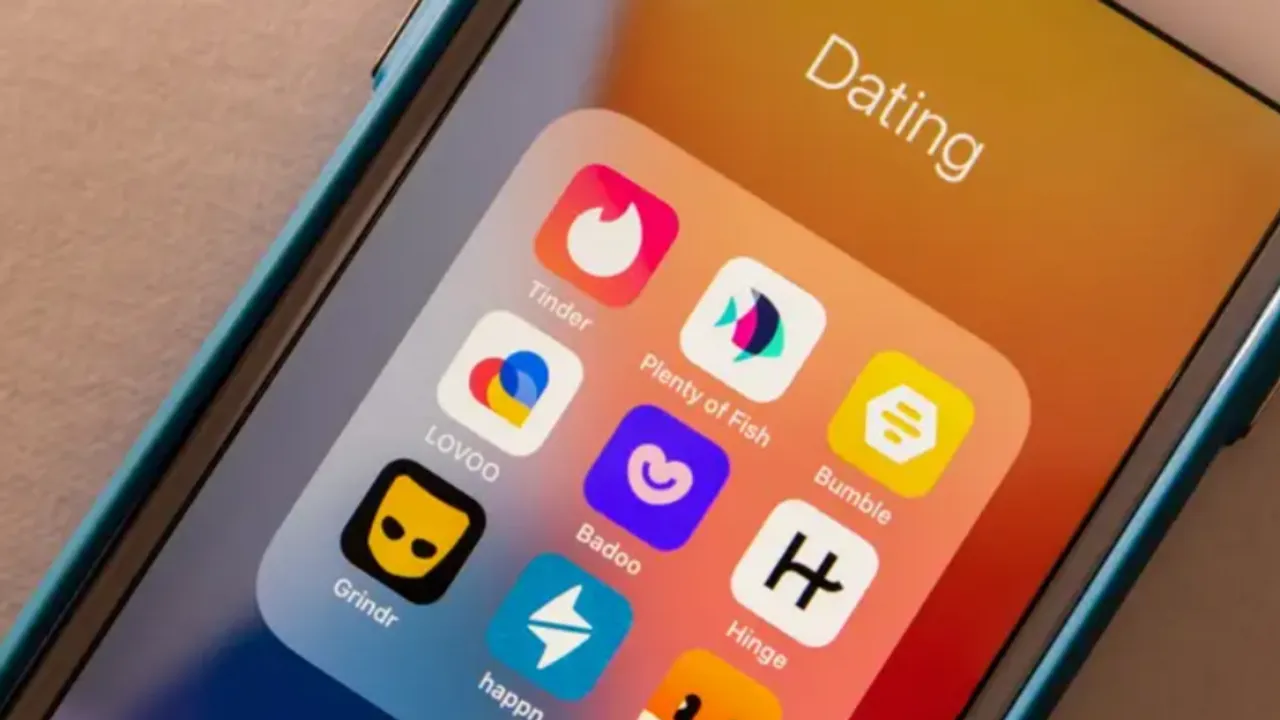 dating apps addiction