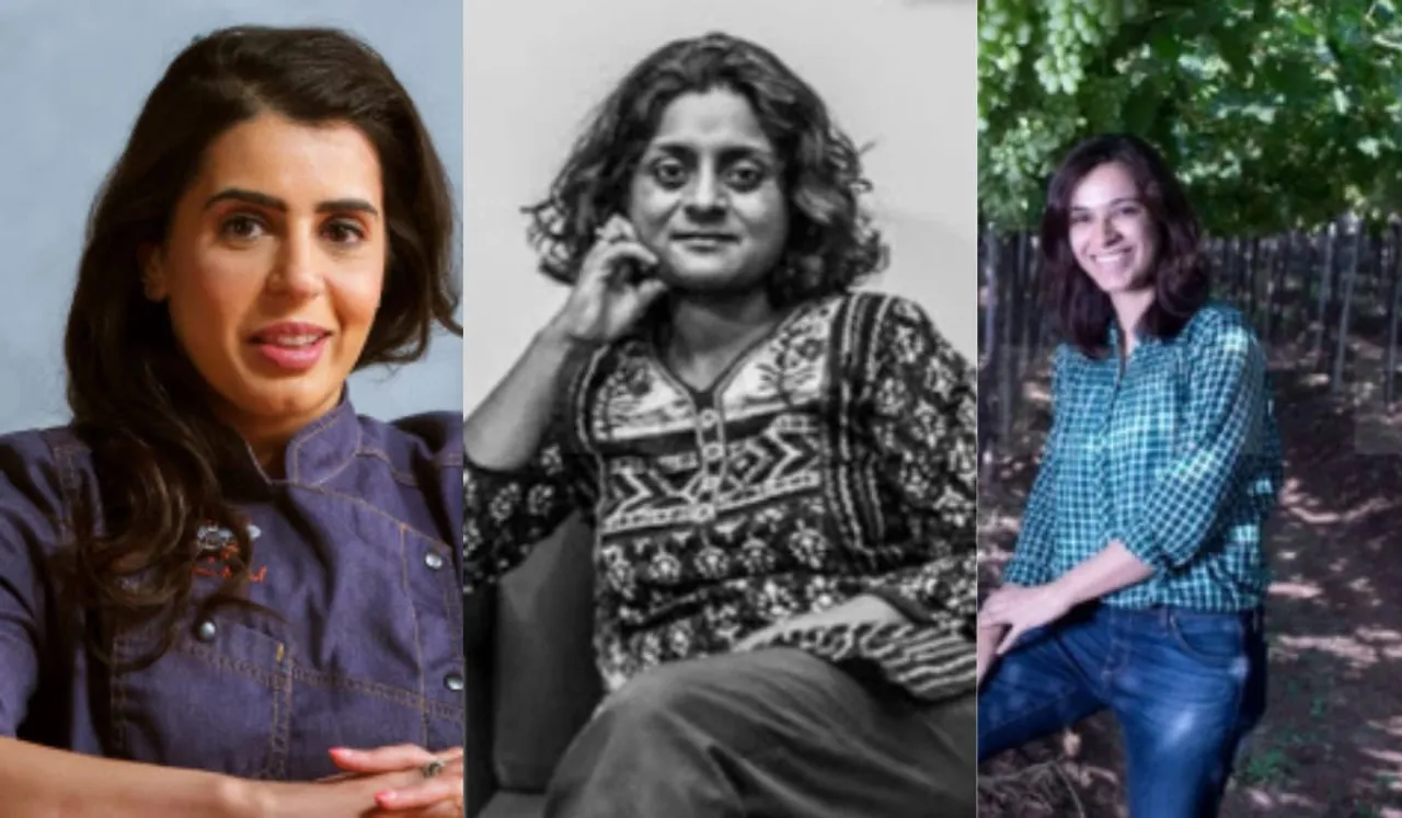 Culinary Mavericks: Celebrating 5 Unsung Women In The Food Industry
