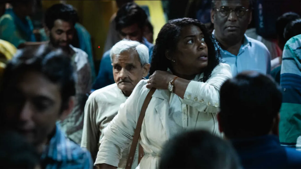 Caste System: Why Films Like 'Origin' Are Important To Dalits Like Me