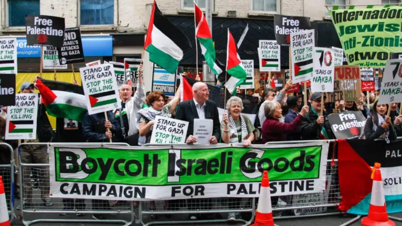 7 Historical Strikes That Prove Boycotts Can Change the World