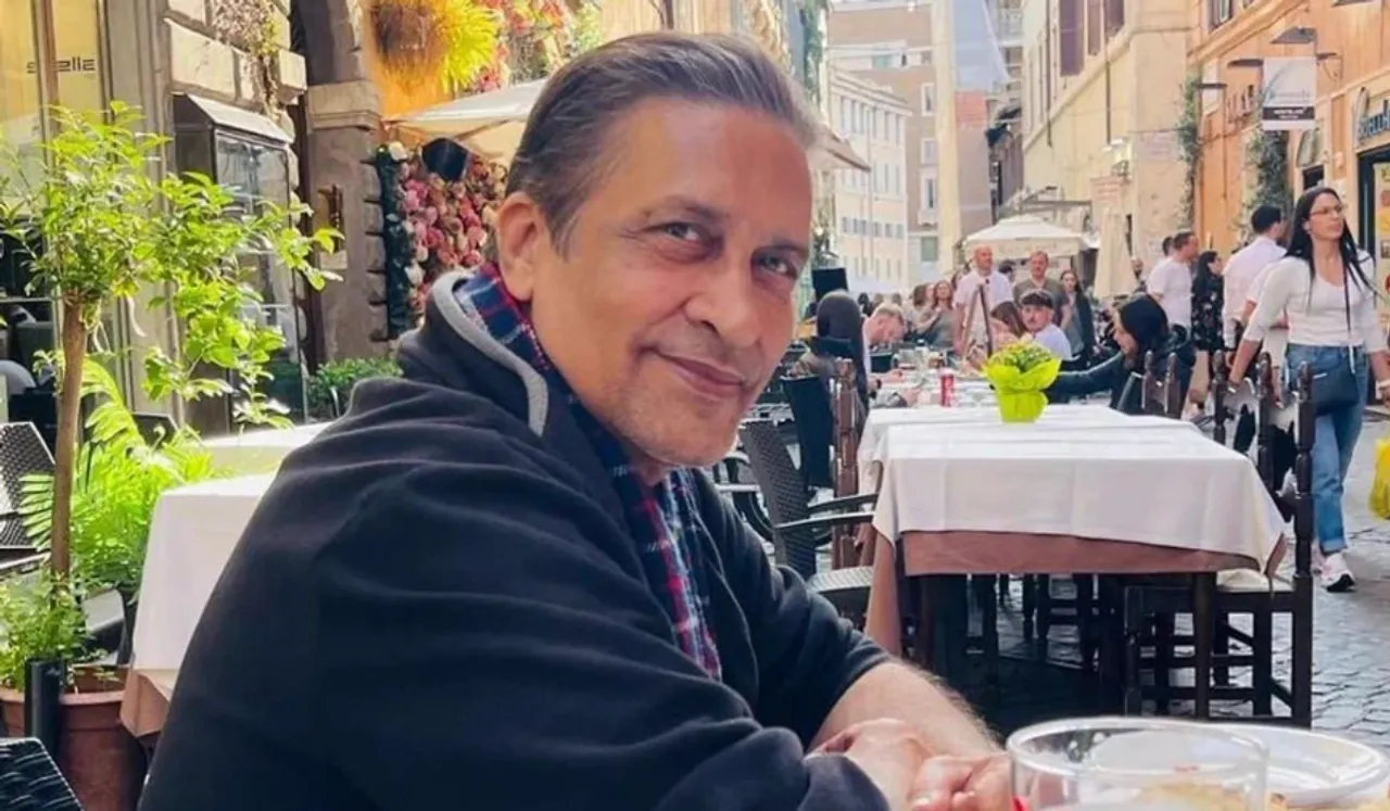 Rio Kapadia Passes Away, Image Credit: Twitter