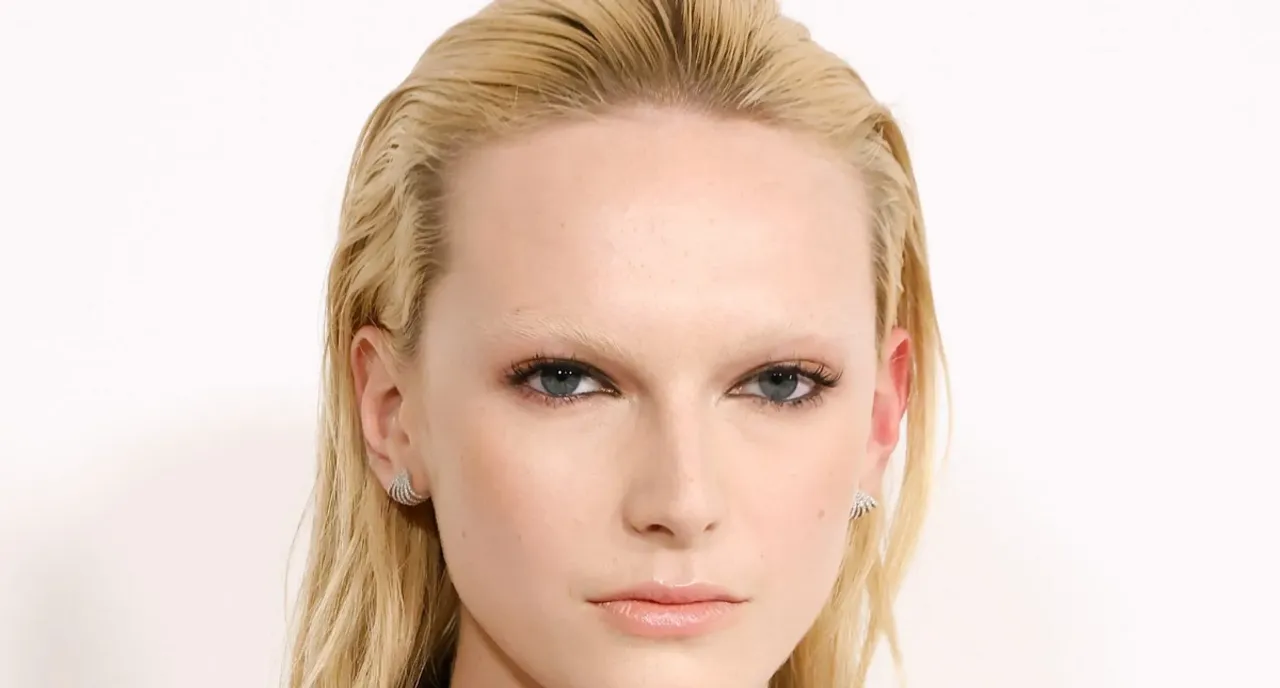 Meet alex consani first trans woman nominated as model of the year 2024