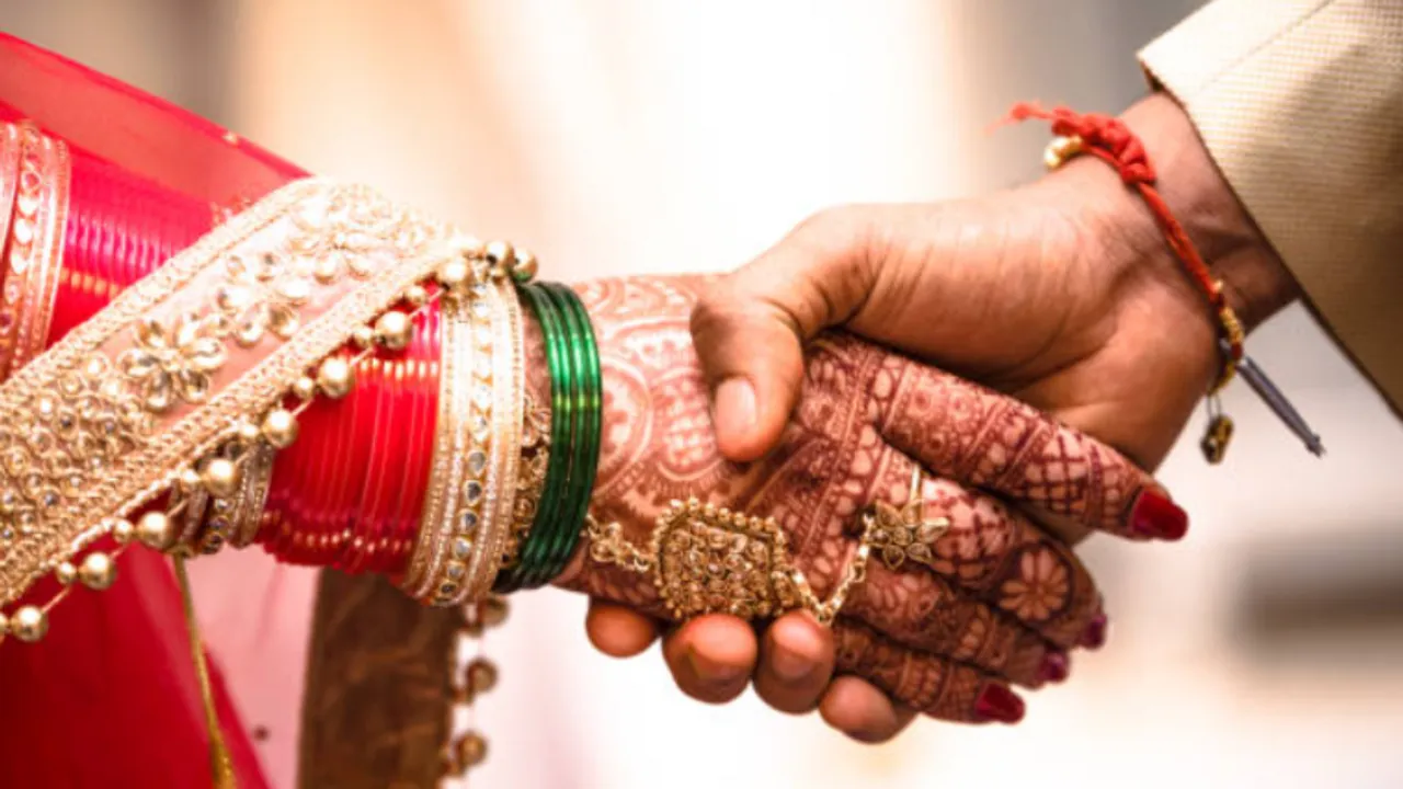 Woman Elopes With Money Parents Gave Her For Wedding; Buys A Home