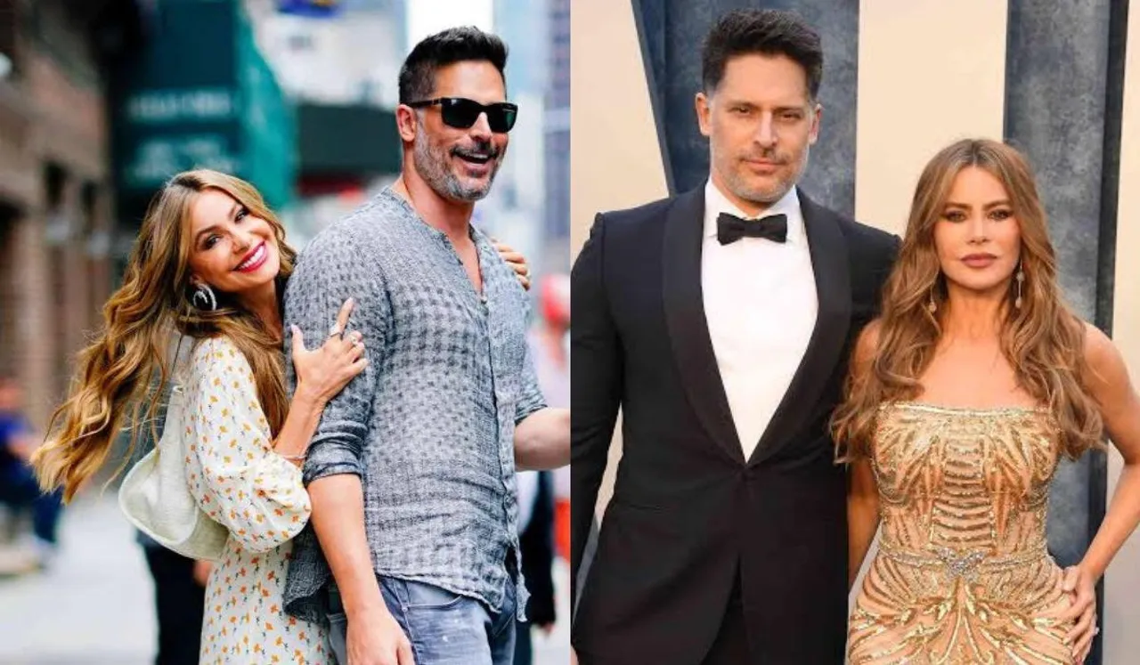 'Will Care For Each Other' Sofia Vergara-Joe Manganiello Part Ways