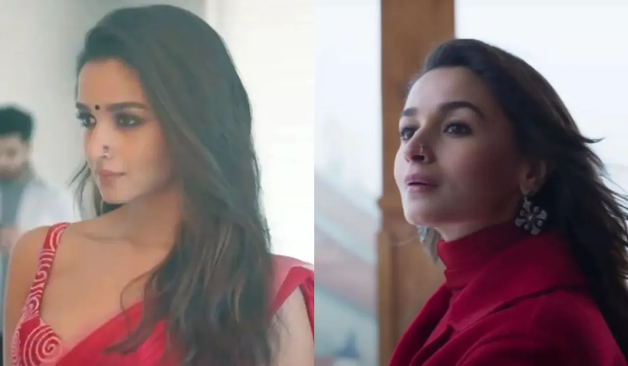 Deepika to Anushka, Bollywood actors who aced nose ring look