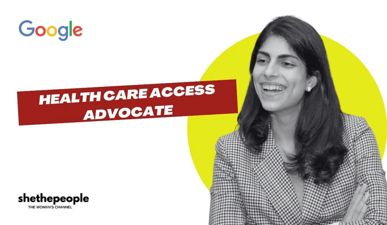 'Connected Care Is Key' Carina Kohli Aims To Revolutionise Family Healthcare In India