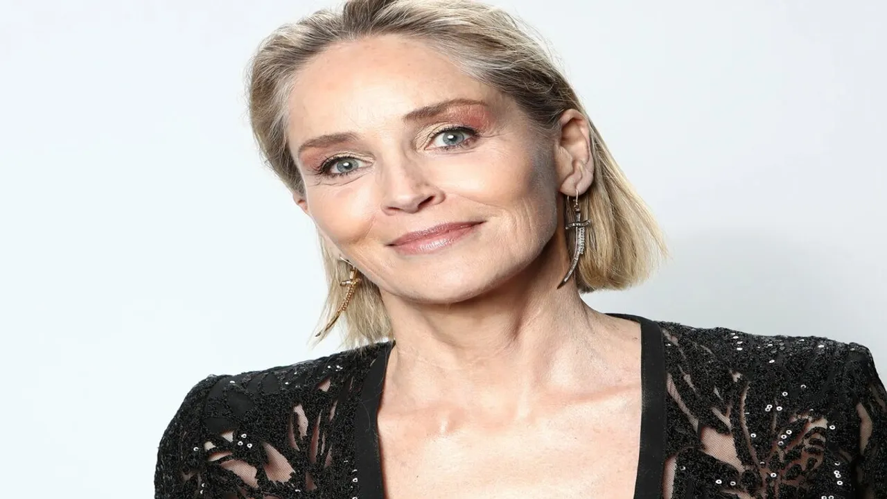 Sharon Stone Names Producer Who Pressured Her To Sleep With Co-Star
