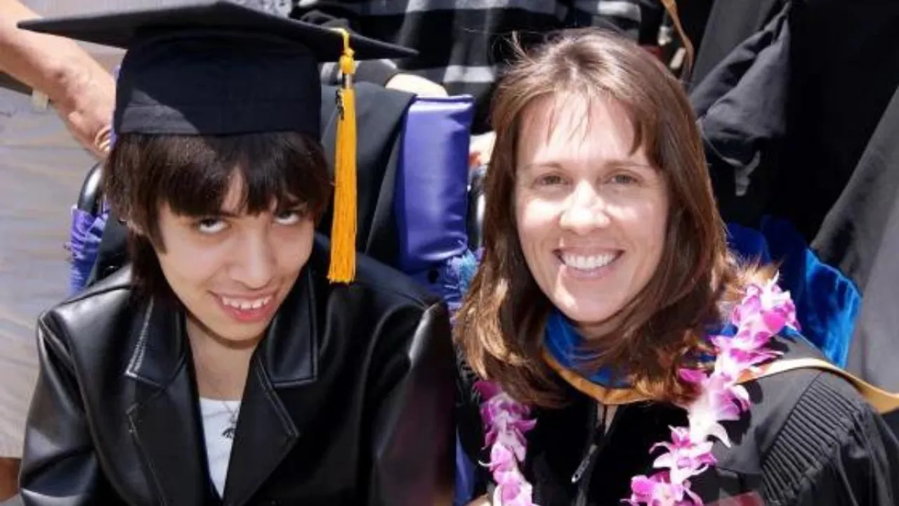 US Mom Gets PhD To Develop Cure For Her Daughter’s Epilepsy