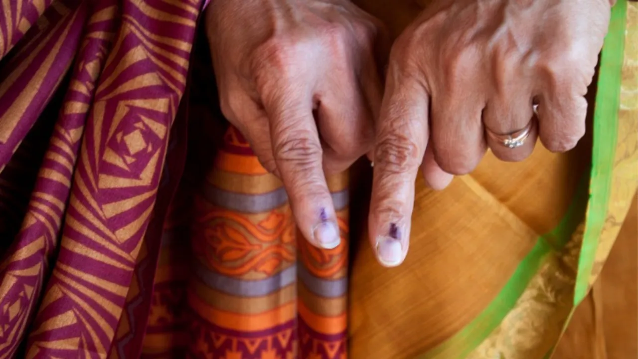 Lok Sabha Polls: Assam's Women Voters Dominate All Constituencies