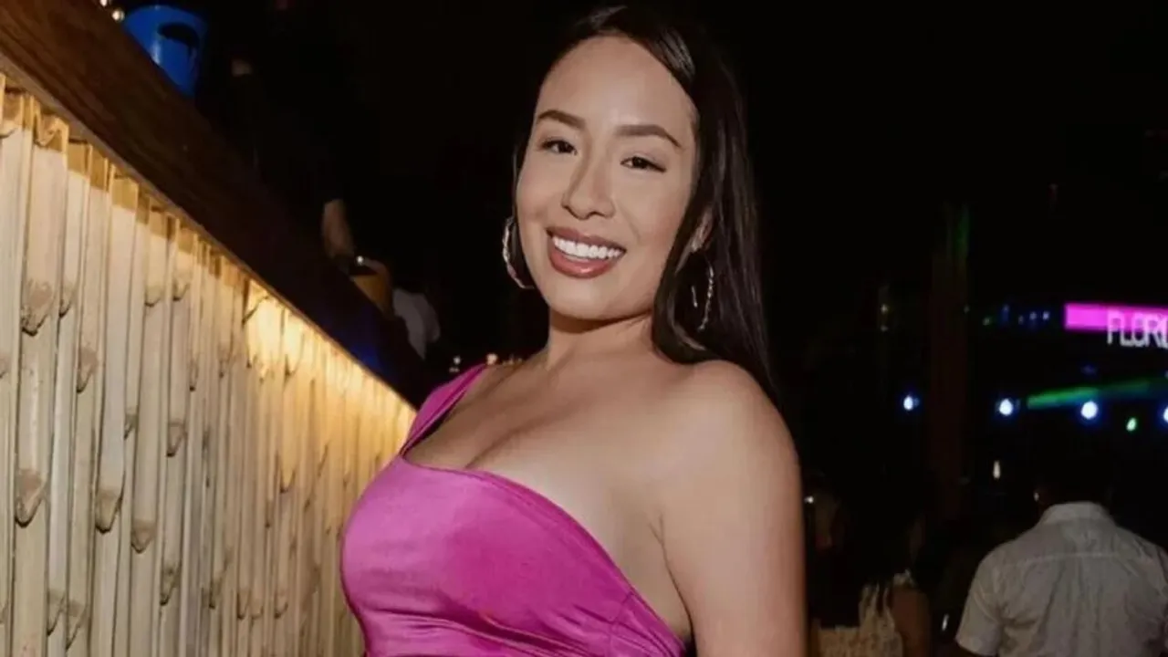Adult Film Star Dies At 24 After She Speaks Out On Industry Abuse