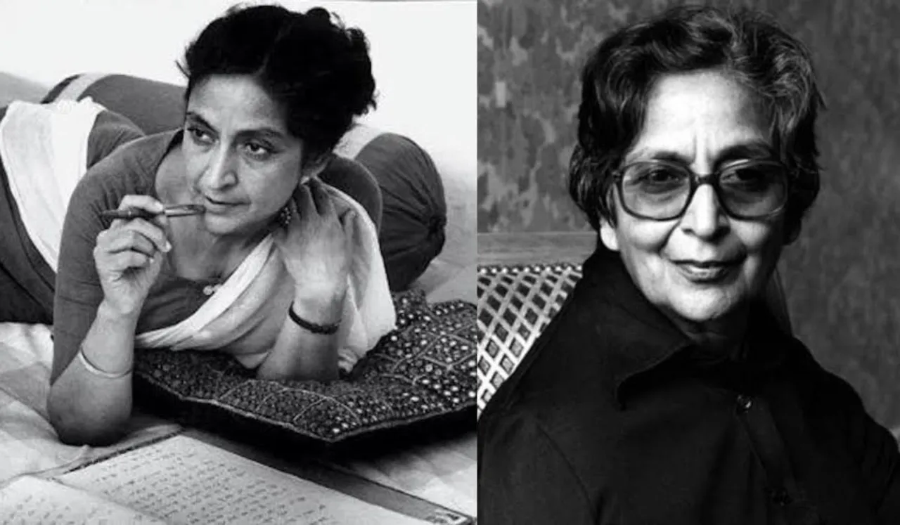 Amrita Pritam