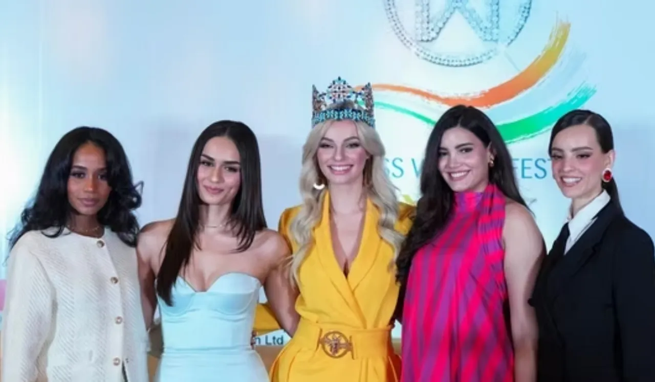 Miss World 2024: Where Can You Watch Live Finale?