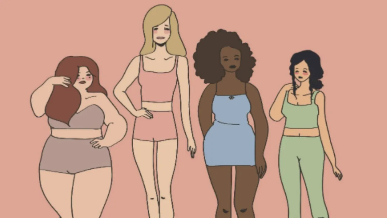 "My Mom Calls Me Fat" Bodyshaming By Parents - A Damaging Reality?