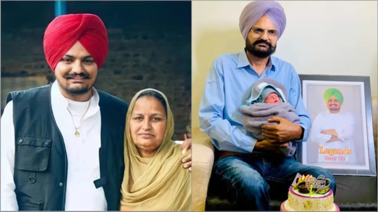 sidhu-moose-walas-parents