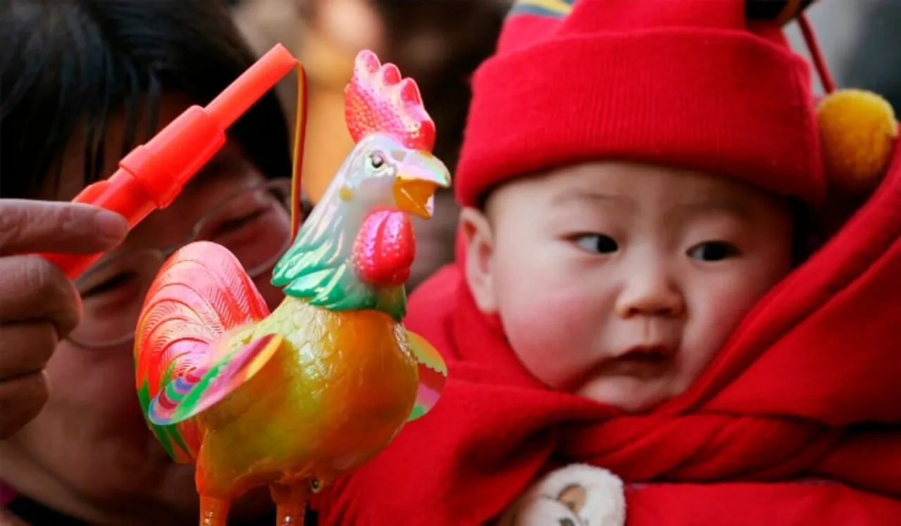 China: Grandma Sues Daughter, Son-In-Law For Childcare Compensation