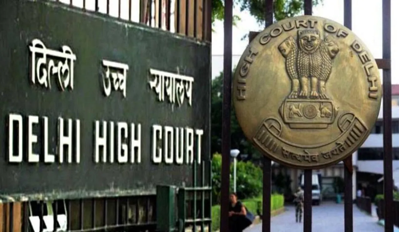 Women Still Seen As Financial Liability: Delhi HC On Rising Dowry Cases