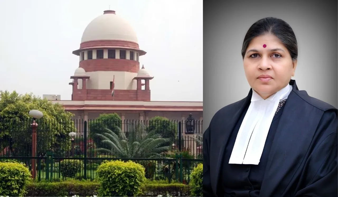 Who Is Sunita Agarwal? Potential Chief Justice Of Gujarat HC