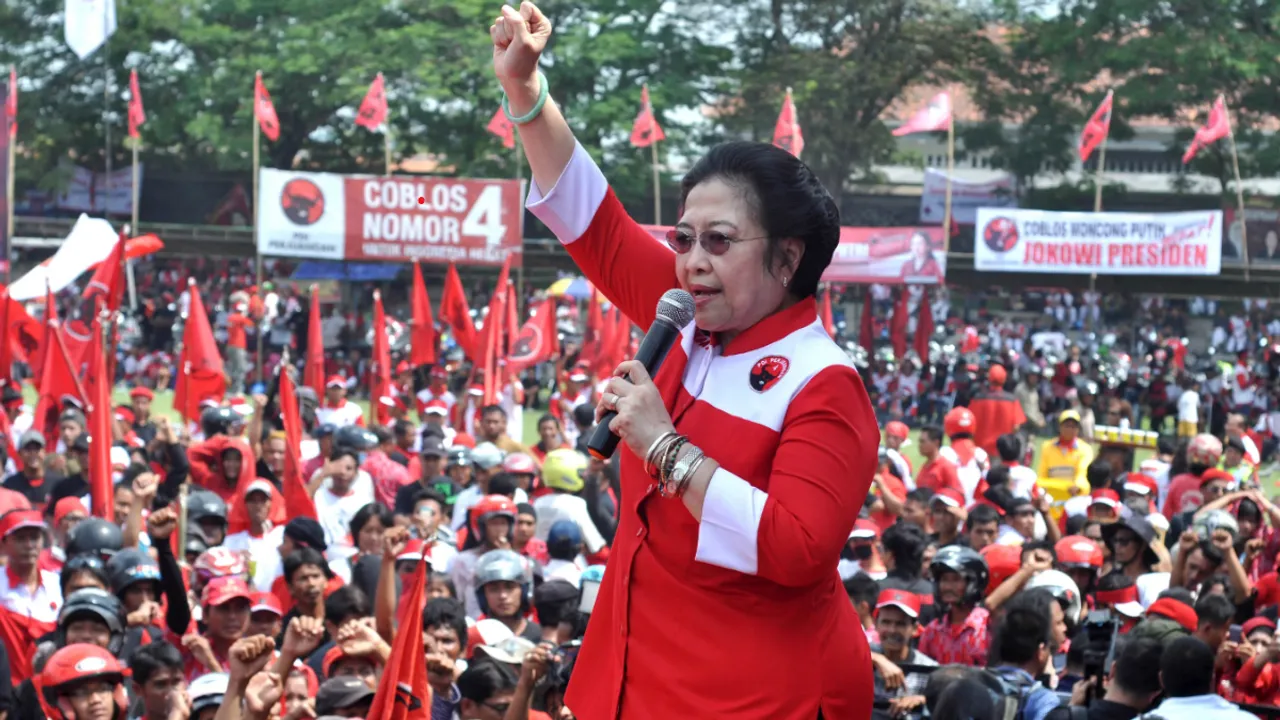 30% Reservation Yet Political Dream Is Distant For Indonesian Women