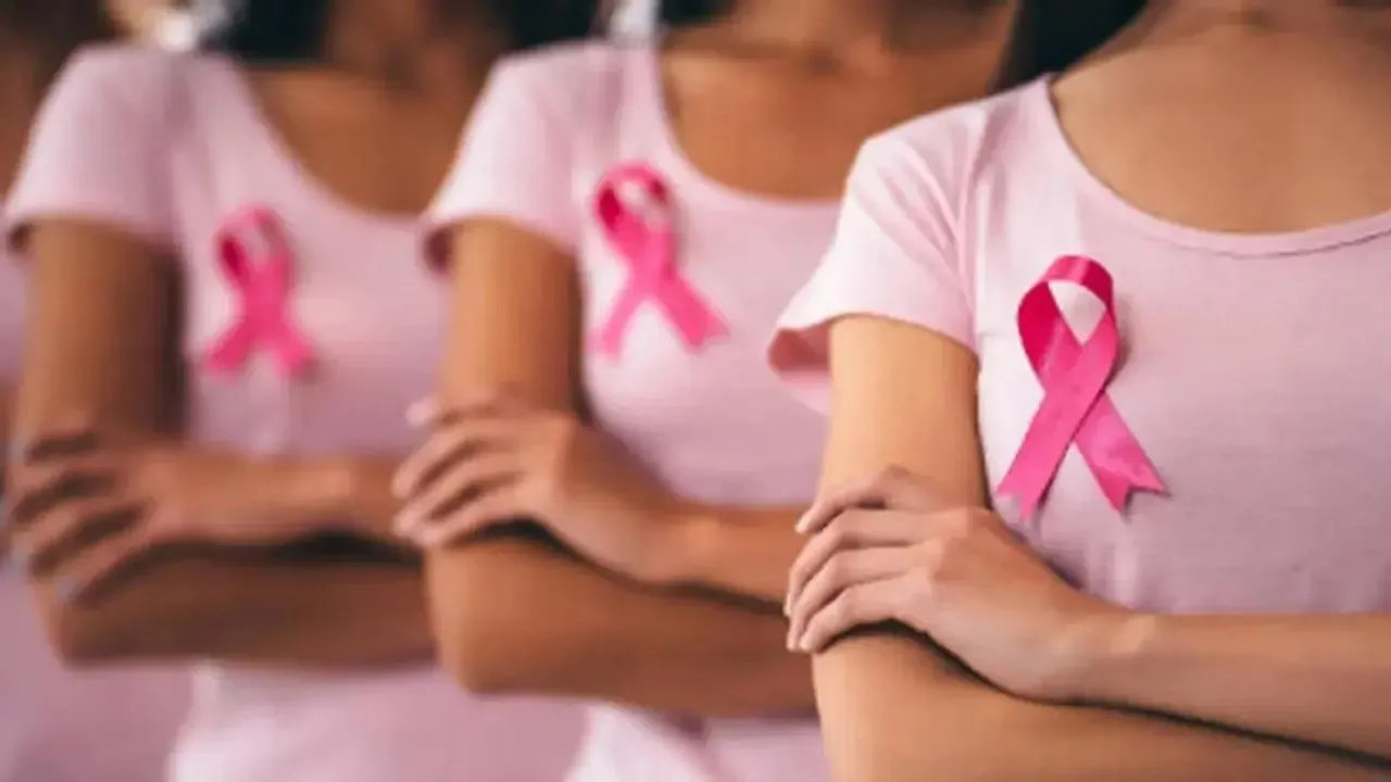 Cancer-breast-awareness
