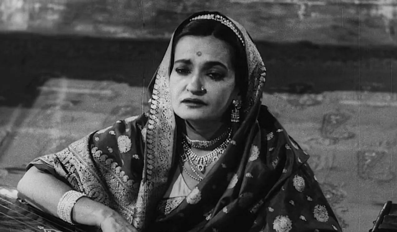 Akhtari Bai Begum Akhtar Birthday