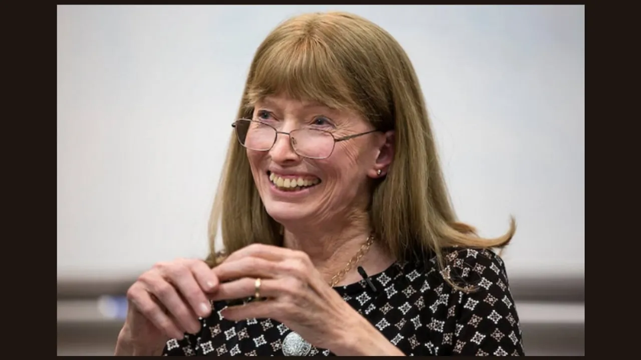 Fired for Being Trans, Lynn Conway Became Tech Legend
