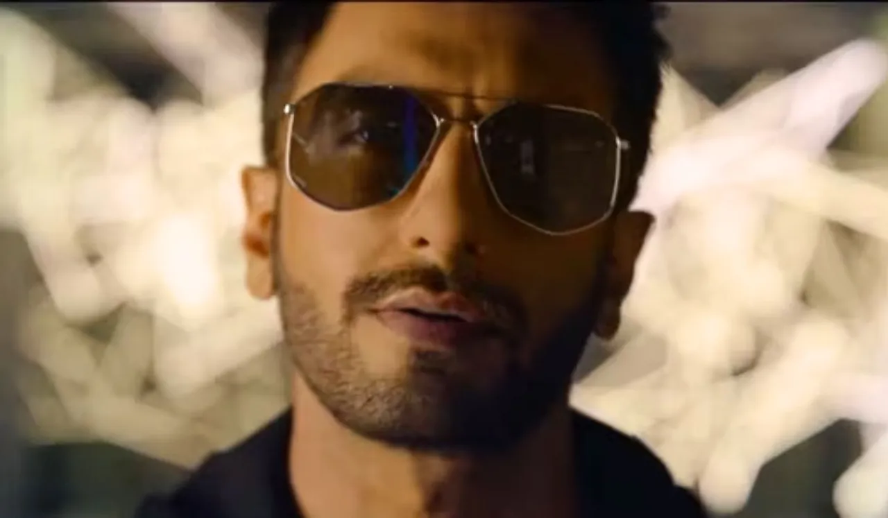 Don 3: Ranveer Singh Replaces SRK As The New Don, Watch Teaser