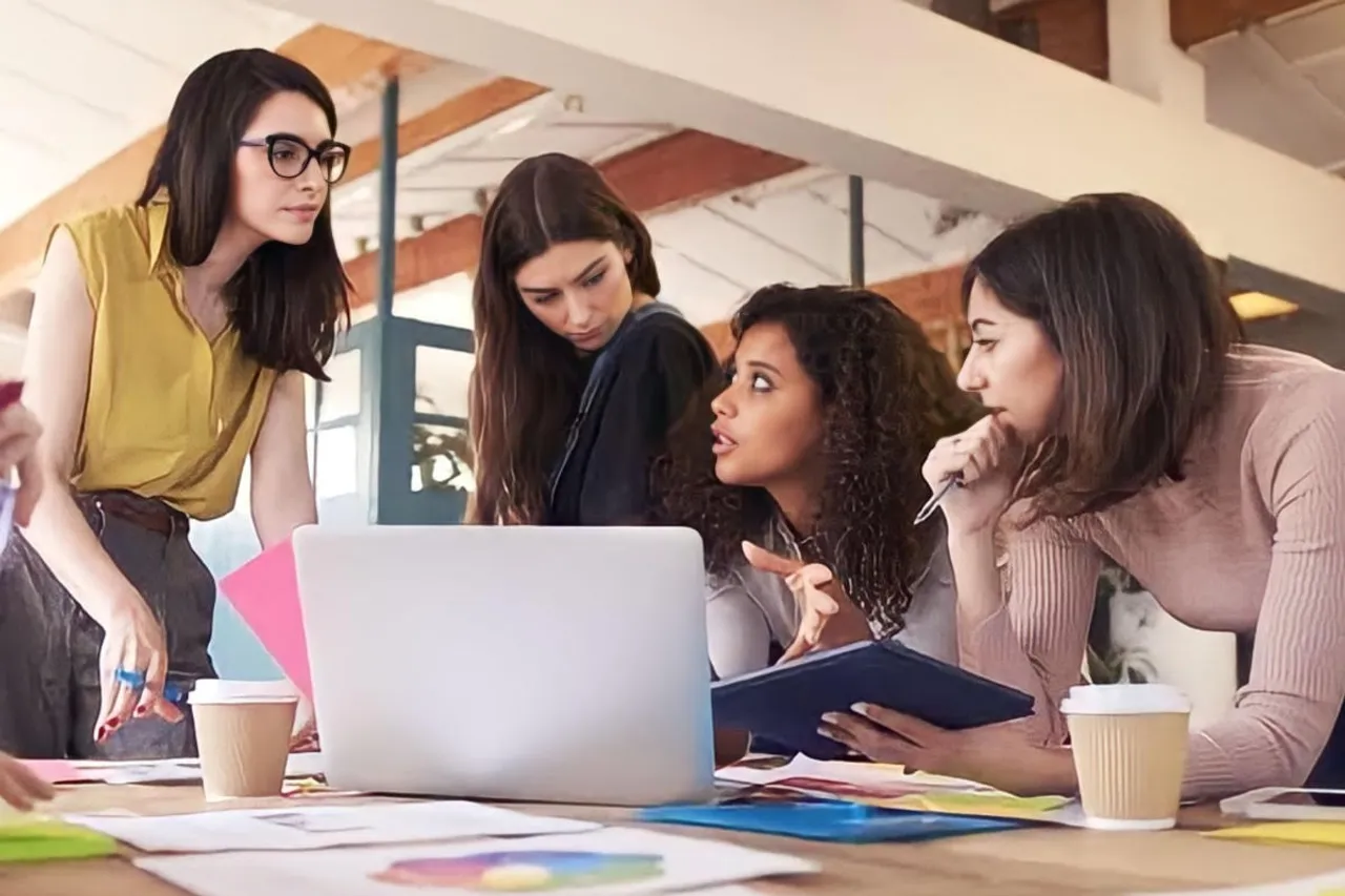 Women founders/ Shutterstock, Entrepreneur