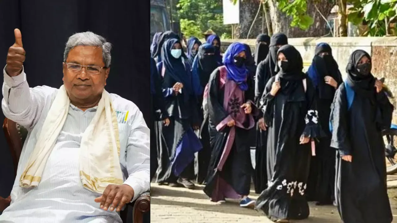 Hijab Ban In Karnataka Classrooms: Why CM Backtracked His Statement?
