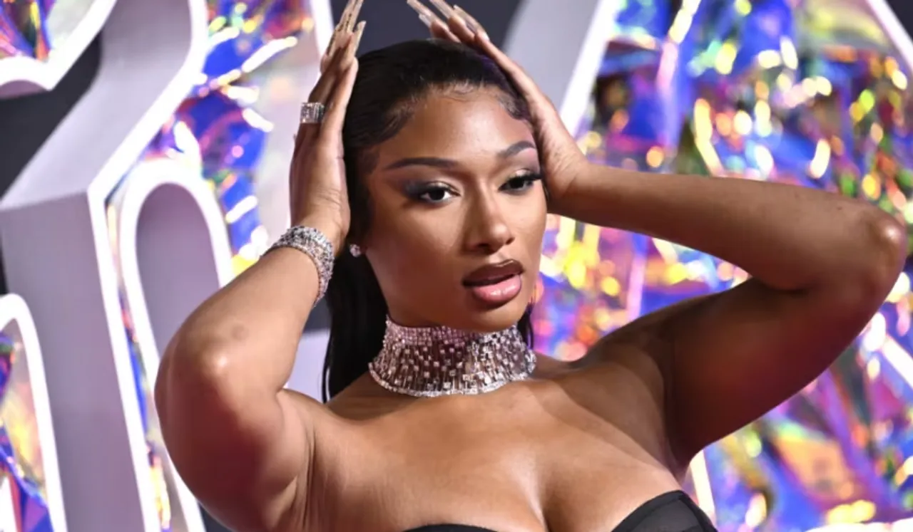 Megan Thee Stallion Sued By Photographer Over Sexual Harassment, Weight Shaming