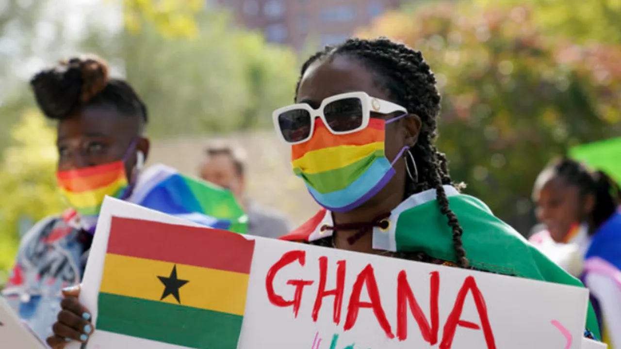Ghana Passes Anti-LGBTQ Bill: How Would It Impact?