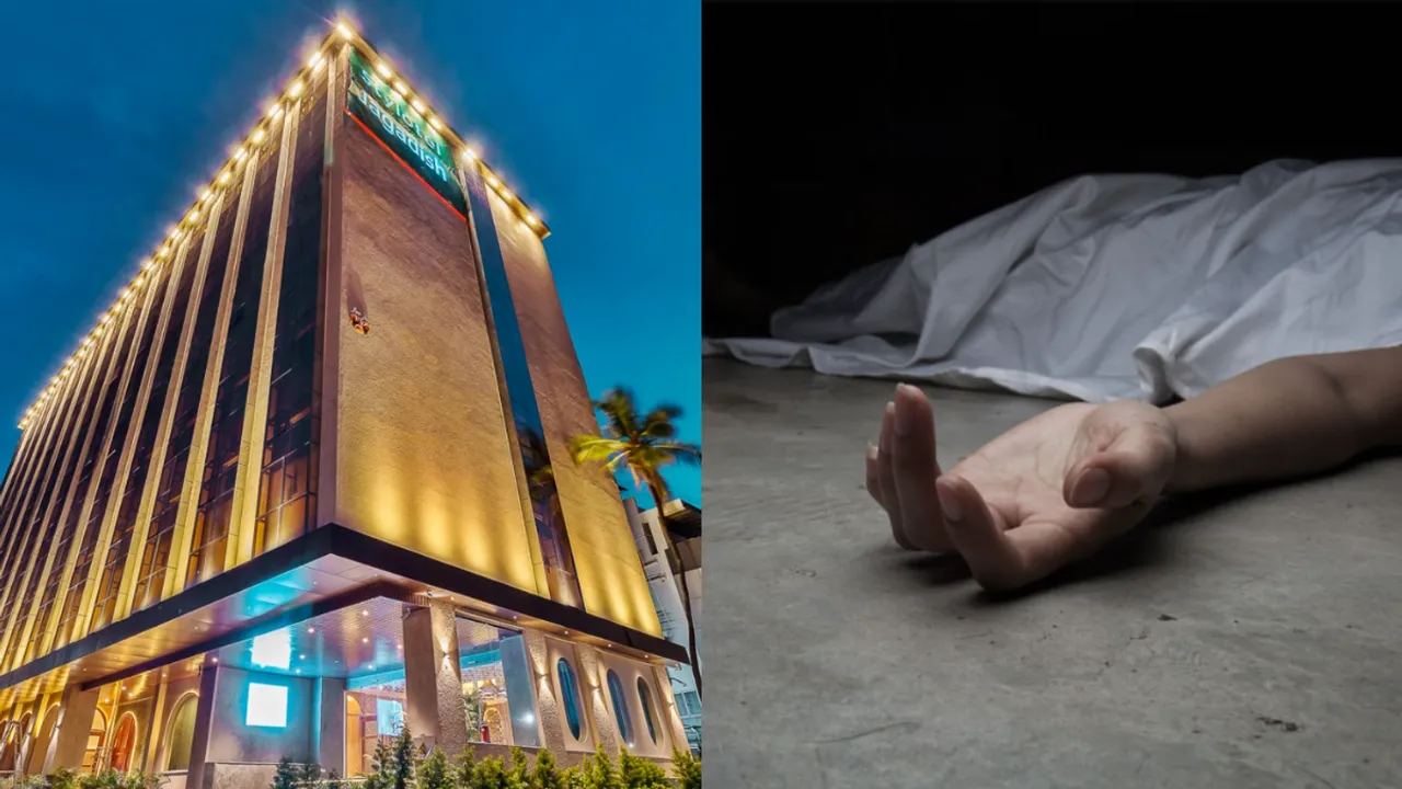 Uzbek Woman Killed, Robbed In Bengaluru Hotel Room; Two Arrested